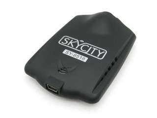 Mini High power 802.11b/g/n Wireless USB LAN Card Adapter With 9dbi 
