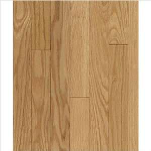  Robbins Ascot Strip Natural Hardwood Flooring