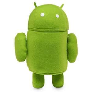  Android Plush Robot Toys & Games