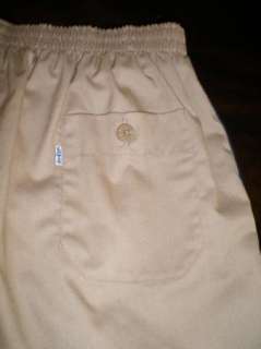 Vintage LEVIS Mens SWIM TRUNKS L Swimsuit LARGE Shorts  