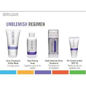  Rodan and Fields Umblemish Regimen for Acne and Post Acne 