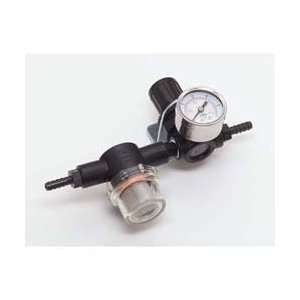  Roundup 7000314 Water Pressure Regulator Kit for Steamer 