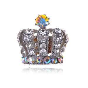  Royal Imperial Crystal Aurore Boreale Kings Queen Emperor 