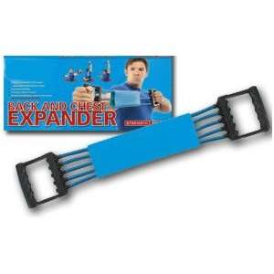  Back and Chest Expander
