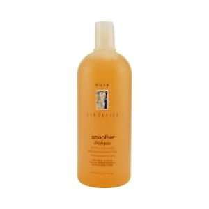 Rusk Sensories Smoother Passionflower And Aloe Shampoo For Unruly Hair 