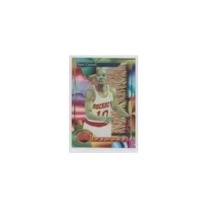  1993 94 Finest Refractors #169   Sam Cassell Sports Collectibles