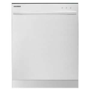  DMT400RHW Samsung 24 Energy Star Dishwasher   White 