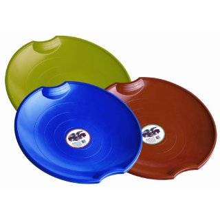 Paricon Flying Saucer Sled (3 Pack)