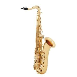    Selmer Ts711 Prelude Bb Tenor Saxophone Musical Instruments