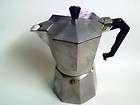 ANTIQUES EXTREMELY RARE ITALIAN ZANZIBAR OMEGNA COFFEE 