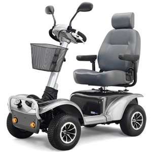   ActiveCare Osprey 4410 Large Mobility Scooter