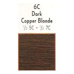  Scruples TrueIntegrity Color 6C   Dark Copper Blonde   2 