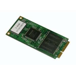 MyDigitalSSD 64GB 70mm Bullet Proof PATA PCI e SSD for Asus Eee PC 900 
