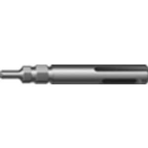   Accy HC2312 Bosch SDS plus S4 Rotary Hammer Drill Bit With Hex Drive