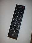 toshiba 22av600uz 32dt1u 32sl400u remote control expedited shipping 