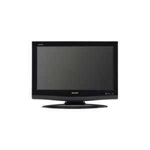  Sharp LC 26SB28UT   26 Aquos LCD TV   widescreen   720p 