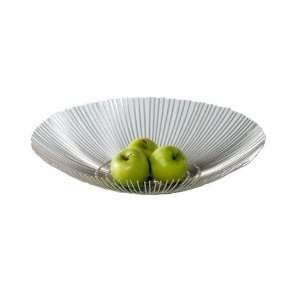  Shiraleah Large Radiant Platter