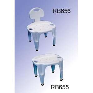  `Bath And Shower Seats W/O Back  Carex Health & Personal 