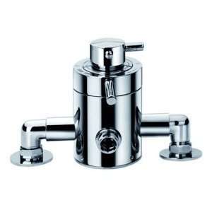    ship Thermostatic Chrome Wall mount Shower Faucet