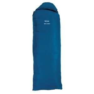   Degree Comfort Rectangular Sleeping Bag (Left Zip)