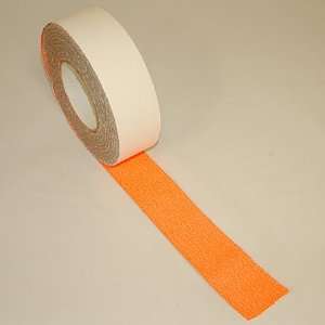   NS 2A Premium Non Skid Tape 2 in. x 60 ft. (Orange)