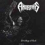 CENT CD Amorphis Privilege Of Evil EP on Relapse label 