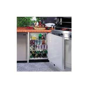   Two Zone Beverage and Wine Refrigerator 