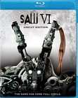 Saw VI (Blu ray Disc, 2010, Canadian; Uncut Version)