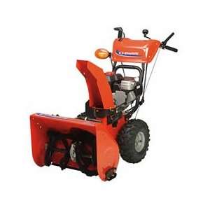   (24) 250cc Two Stage Snow Blower   1695985 Patio, Lawn & Garden