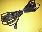 kirby tradition vacuum cleaner power cord 192079 