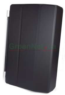 SMART FLIP COVER CASE STAND FOR Apple iPad 2 BLACK  