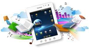 ViewSonic ViewPad 7e Android 2.3 Tablet PC