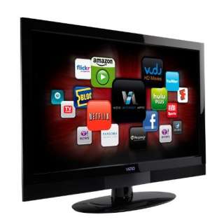 NEW★ Vizio 55 1080p 240HZ LED EDGE LIT RAZOR LCD TV WIFI 