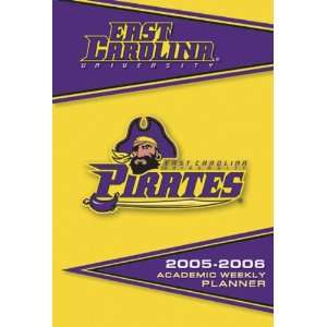   Pirates 2006 Weekly Assignment Planner 