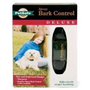  PetSafe Deluxe Spray Bark Control @