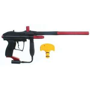  Spyder TS Tactical Sniper Remanufactured Paintball Gun 
