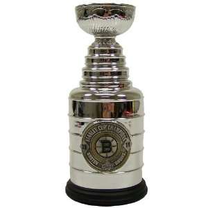   BRUINS 2011 STANLEY CUP CHAMPIONSHIP TROPHY REPLICA