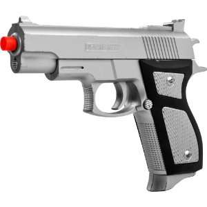  Ukarms M777s 6mm Airsoft Pistol with Bb Starter Set By 