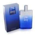 COOL WATER DEEP FOR MEN BY DAVIDOFF 3.4 OZ SPRY IN BOX