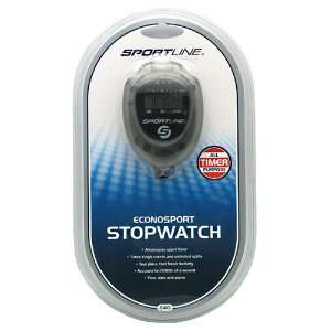  Sportline Econosport Stopwatch