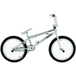  Subrosa Novus Street 09 Complete BMX Bike   20 Inch 