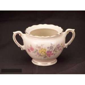  Syracuse Briarcliff Sugar Bowl   No Lid