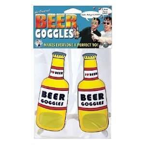  BEER GOGGLES SUNGLASSES
