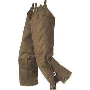  Filson Double Tin Chaps with Zipper