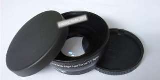 49mm MASSA Macro Wide Angle Lens for Pentax 77mm f/1.8  