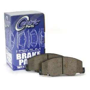   Centric Parts 301.08620 Premium Ceramic Disc Brake Pads Automotive