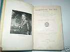 shakespeare the boy by william j rolfe g21 location united