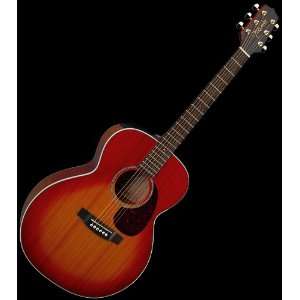  NEW TAKAMINE NEX EG430S VV ACOUSTIC ELECTRIC GUITAR 