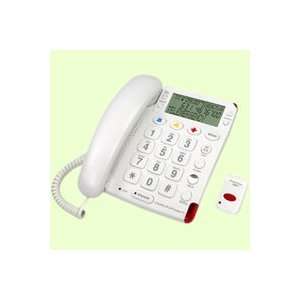  Mabis ClearVoice Emergency Telephone 200