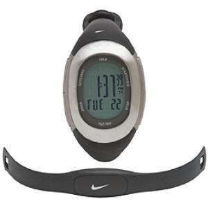    Nike Timing Imara Heart Rate Monitor Watch